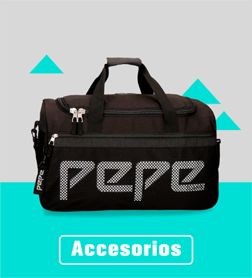 Accesorios pepe jeans