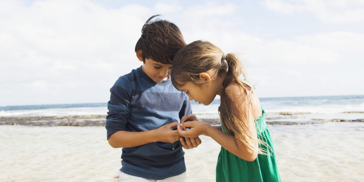 5 maletas de viaje para niños para disfrutar de 5 destinos estas vacaciones